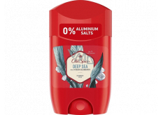 Old Spice Deep Sea Deodorant Stick für Männer 50 ml