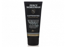 Percy Nobleman 2in1 Koffeinshampoo und Reinigungsgel für Männer 200 ml