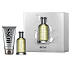 Hugo Boss Boss No.6 Abgefülltes Eau de Toilette für Männer 50 ml + Duschgel 100 ml, Geschenkset