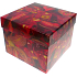 Alvarak Geschenkbox 14x14x11 cm 4832 1 Stück
