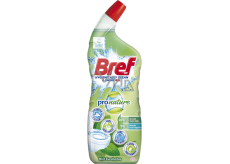 Bref WC Gel Pro Nature Mint & Eucalyptus, 700 ml
