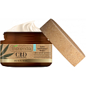 Bielenda CBD Cannabidiol feuchtigkeitsspendende und beruhigende Gesichtscreme Tag/Nacht 50 ml
