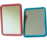 AbellA MR401 Spiegel 13,5 × 18 cm, verschiedene Farben