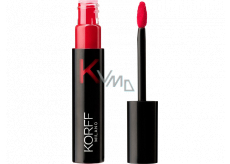 Korff Cure Make Up Long-lasting Fluid Lipstick flüssiger langanhaltender Lippenstift 02 6 ml