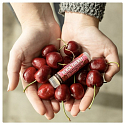 Crazy Rumors Black Cherry Lippenbalsam mit Kirschgeschmack 4,4 ml