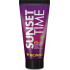 Soleo Sunset Time Dark Bronzer dunkler Bräunungsbronzer für Solarium Tube 150 ml