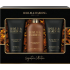 Baylis & Harding Signature Men´s Black Pepper & Ginseng Duschgel 200 ml + Reinigungsgel für Körper und Haare 300 ml + Aftershave Balsam 200 ml, Kosmetikset für Männer