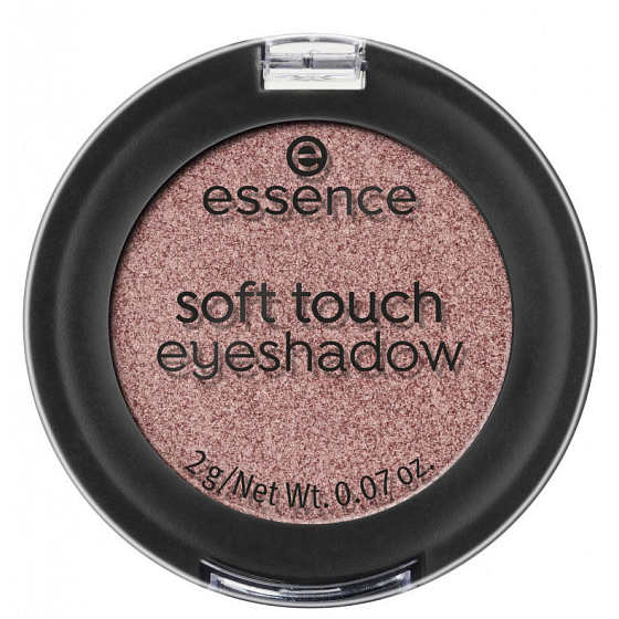 Essence Soft Touch Mono-Lidschatten 04 XOXO 2 g