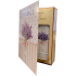 Bohemia Gifts Kniha o mamince Duschgel 250 ml + Badeöl 250 ml, kosmetická sada