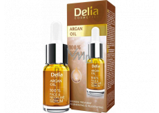 Delia Cosmetics 100% Arganöl-Serum 10 ml