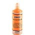 Stanger Glasmalfarbe Neon Orange 80 ml