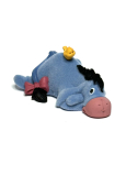 Disney Winnie the Pooh - Esel liegend mit Vogel auf dem Rücken, Minifigur, 1 Stück, 5 cm