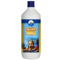 Probazen Gel-Reinigungsmittel für die Entfernung von Fett und organischen Verunreinigungen 1 l