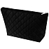 Abella Kosmetiktasche Schwarz 28,5 x 18,5 x 7,5 cm