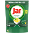 Jar Original All in One Zitrone kapsle do myčky nádobí 46 kusů
