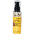 Naní Professional Milano Leinöl Flüssigkristalle für krauses Haar 100 ml