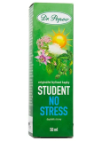 Dr. Popov Student No stress Kräutertropfen gegen Angst und Nervosität 50 ml