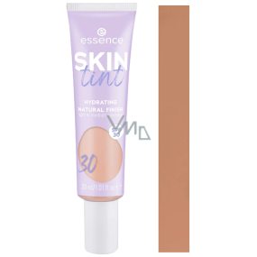 Essence Skin Tint feuchtigkeitsspendendes Make-up 30 30 ml