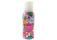 Shelley Tropical Trockenshampoo für alle Haartypen 100 ml