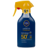 Nivea Sun Protect & Moisture OF 50+ Feuchtigkeitsspendendes Sonnenspray 270 ml