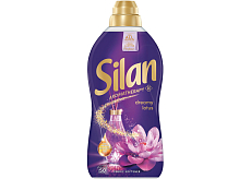 Silan Weichspüler Aromatherapy Dreamy Lotus 50 Wäschen, 1100 ml