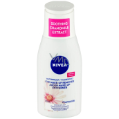 Nivea Kamille Augen- und Make-up-Entferner extra sanft wasserfest 125 ml