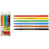 Centropen Colour World Abwaschbare Marker 6 Stück