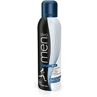 Dalli antiperspirant Men Sport 5v1 200ml