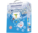 Gallus Waschpulver Universal, 100 Portionen, 6,5 kg