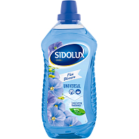 Sidolux Universal Soda Power Flax Blossom, 1 l