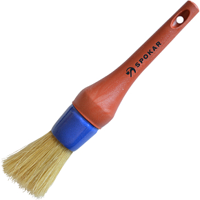 Spokar 81101 runder Pinsel, Nr. 16