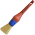 Spokar 81101 runder Pinsel, Nr. 16