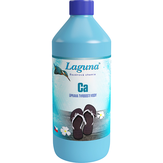 Laguna Ca Härtevermittlungsstabilisator, 1 l
