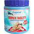 Laguna Triplex Mini Tabletten 3in1, Desinfektion, Flockung und gegen Algen, 500 g