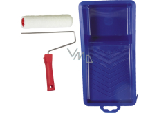 Spokar Filc lakovací váleček sada vanička a držák, 100 mm