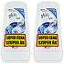 Glade Lufterfrischer Gel Pure Clean Marine Duo-Pack 2× 150 g