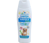 Herbavera Hafula junior antiparazitärer Shampoo für Welpen, 250 ml