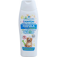 Herbavera Hafula junior antiparazitärer Shampoo für Welpen, 250 ml