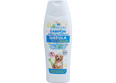 Herbavera Hafula junior antiparazitní šampon pro štěňata, 250 ml