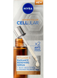 Nivea Aufhellendes Serum Cellular Expert Filler mit Vitamin C 30ml