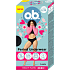 O.B. Menstruationsunterwäsche, Größe XL/XXL, 1 Stück