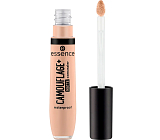 Essence Concealer Camouflage + Matte 50, 8 ml
