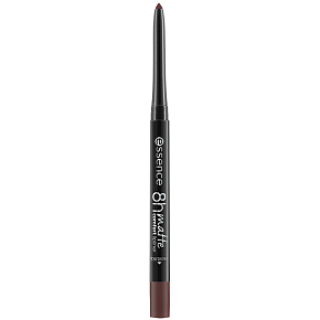 Essence Lippenstift 8h matte comfort 24   2211