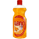 Lena Orange Geschirrspülmittel pH-neutral, dickes Gel 500 g