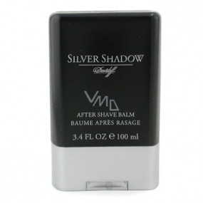 Davidoff Silver Shadow After Shave Balsam 100 ml