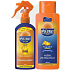 BioExtrakt SPF10 Sonnencreme 200 ml Spray + Milch 250 ml, Kosmetikset