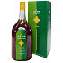 Alpa Francovka Lesana 1000 ml Kräuteralkohollösung, Geschenkset