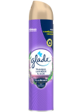 Glade Tranquil Lavender & Aloe - Lavendel und Aloe Lufterfrischer Spray 300 ml