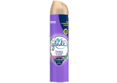 Glade Tranquil Lavender & Aloe - Lavendel und Aloe Lufterfrischer Spray 300 ml