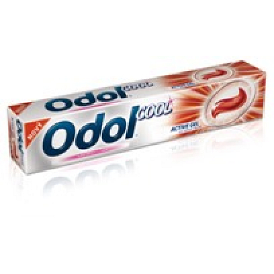 Odol Active Zahnpasta 75 ml